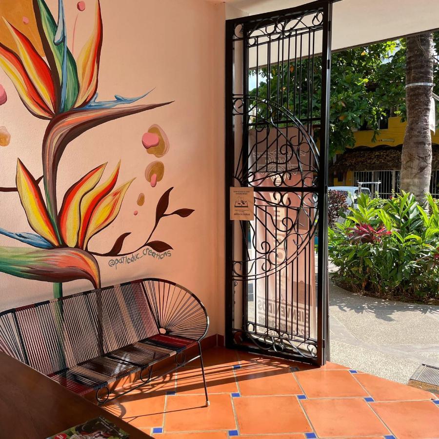Hotelito73 ซานฟรานซิสโก ภายนอก รูปภาพ